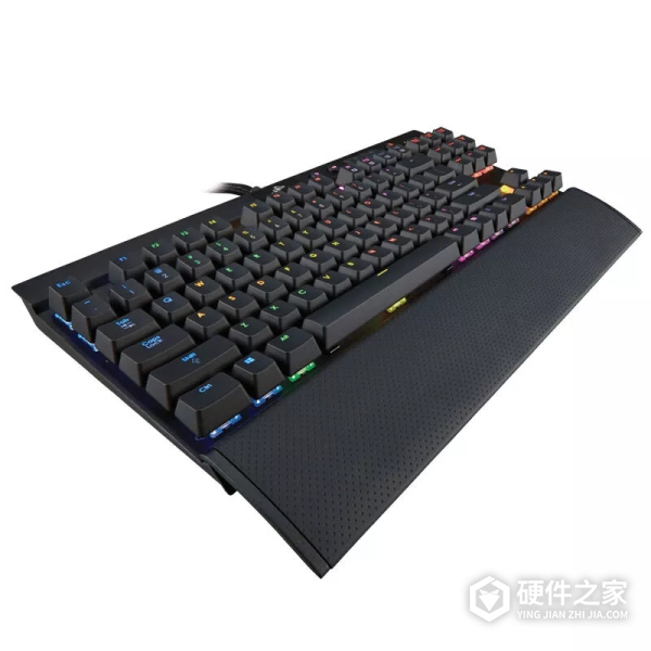 海盗船K65RGB键盘驱动