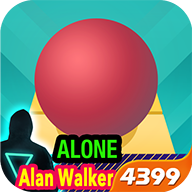 滚动的天空中文版