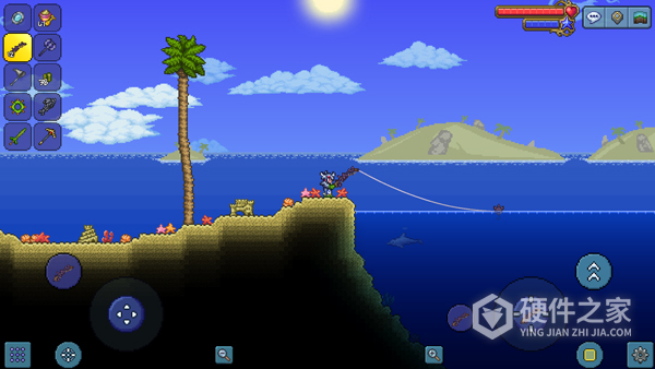 terraria1.4.0.5.1汉化版