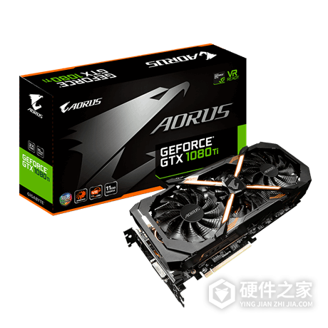 技嘉AORUS GeForce® GTX 1080 Ti 11G for win7 32bit