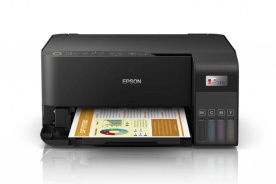 爱普生l3558清零软件