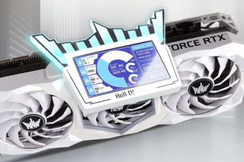 影驰名人堂是什么档次