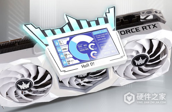 影驰名人堂是什么档次