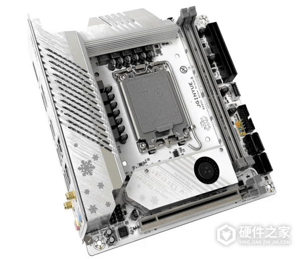 “精粤B760I”主板芯片组驱动