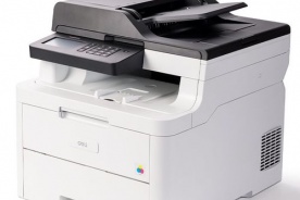 得力cm2400adn用户手册