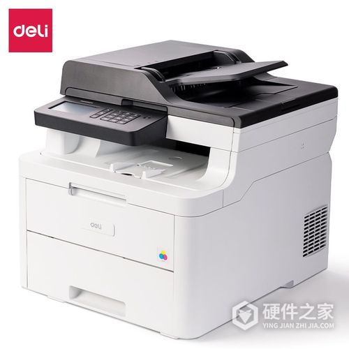 得力cm2400adn用户手册