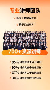 阿虎医考