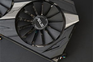 华硕NVIDIA系列 GTX660-DC2T-2GD5显卡驱动