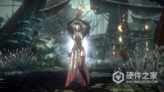 帕斯卡契约单机版