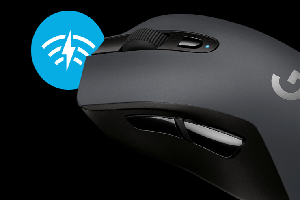 罗技g603怎么充电