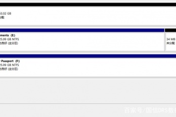 剪切的内容修复方式有哪些
