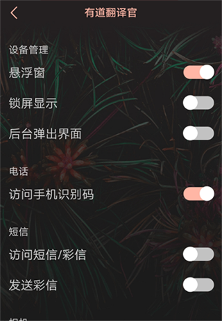 有道翻译官app