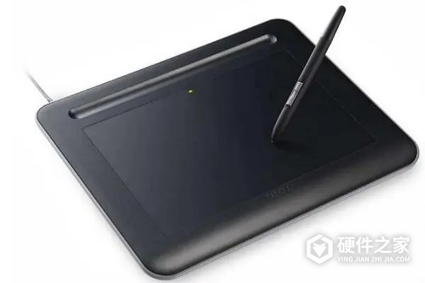 wacom CTL-660数位板驱动