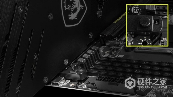 微星X870主板参数及特色介绍