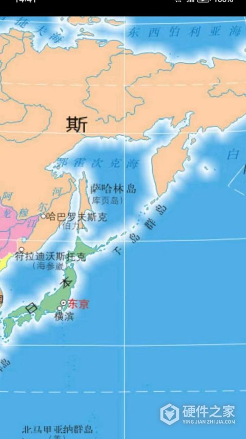 北斗卫星地图高清免费2024
