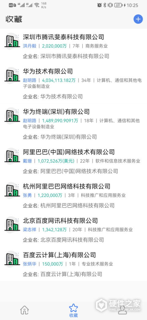 天企查
