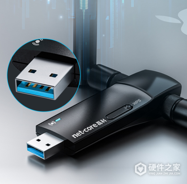 磊科nw392无线网卡驱动 for linux