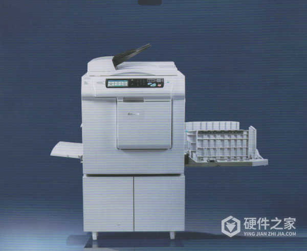 理光dd5440c维修手册