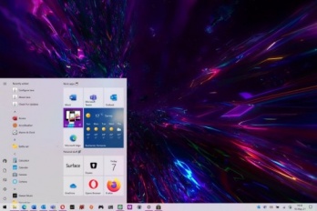 win11切换win10风格菜单教程