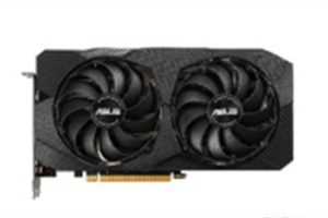 华硕Dual系列 DUAL-RX5600XT-T6G-EVO显卡驱动