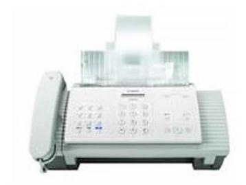 佳能FAX-B120/B122传真机说明书