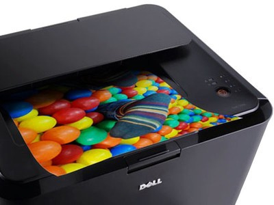 戴尔Dell 1100黑白激光打印机驱动for Win XP/7/8/10