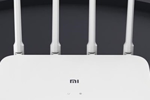 小米路由器4a千兆版刷固件后怎么屏蔽广告