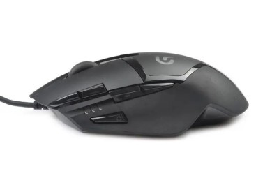罗技g402csgo压枪宏