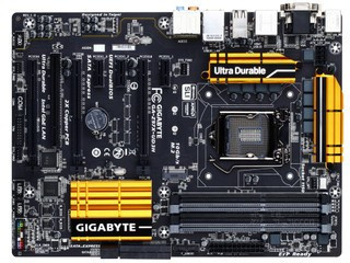 技嘉z97x ud3h说明书