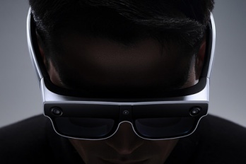 小米无线AR眼镜探索版怎么样