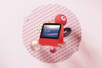 天猫精灵ccmini能看视频吗