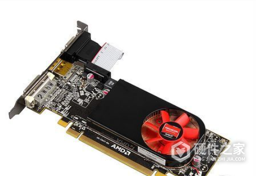 AMD Radeon™ RX 540显卡驱动