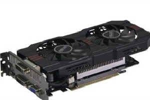 华硕NVIDIA系列 GTX750-FML-1GD5显卡驱动