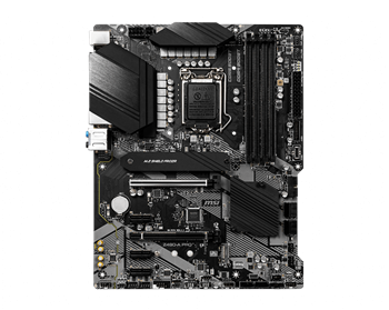 微星z490-a pro网卡驱动
