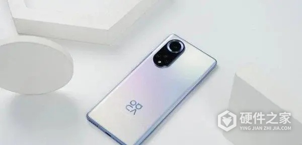 华为nova11是直屏吗