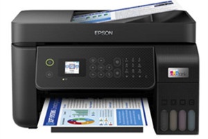 爱普生l5298怎么设置固定ip