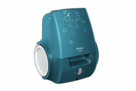 海尔ZW1400-264吸尘器说明书