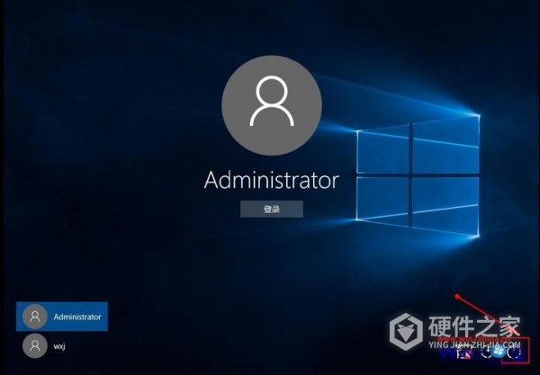 win10突然蓝屏无法开机怎么回事