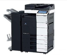 柯尼卡美能达Konica Minolta bizhub C554打印驱动 For Win10/Win7/XP