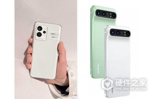 realme GT2 Pro用的是什么屏幕