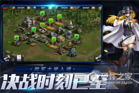 末日血战酷玩版