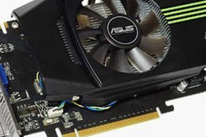 华硕NVIDIA系列 EN9500GT/DI/512MD3显卡驱动