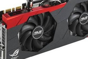 华硕NVIDIA系列 ROG STRIX-GTX1050-2G-GAMING显卡驱动
