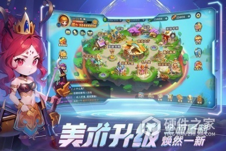 弹弹堂大冒险(经典怀旧)