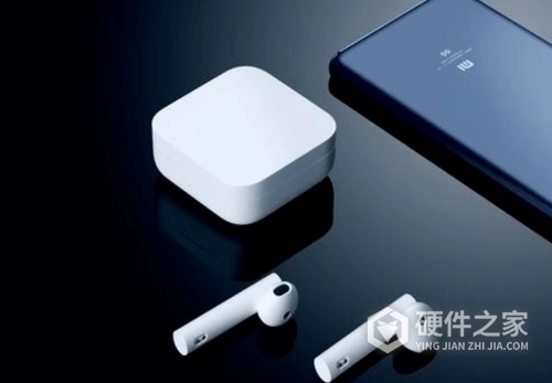 小米air2 se怎么连接手机