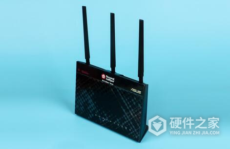 华硕rt-ac68u刷梅林固件
