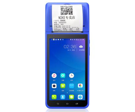 资江电子ZJ-6000打印机驱动For Win XP/7/8/10