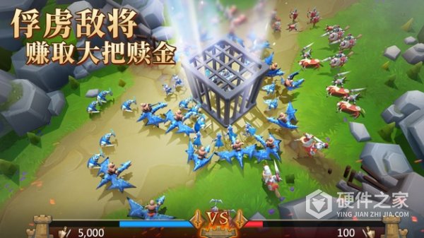 王国纪元华为版