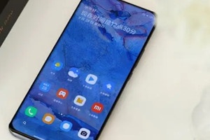 小米12mini是直屏还是曲屏