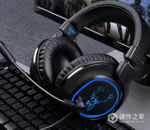 赛德斯R6耳机驱动